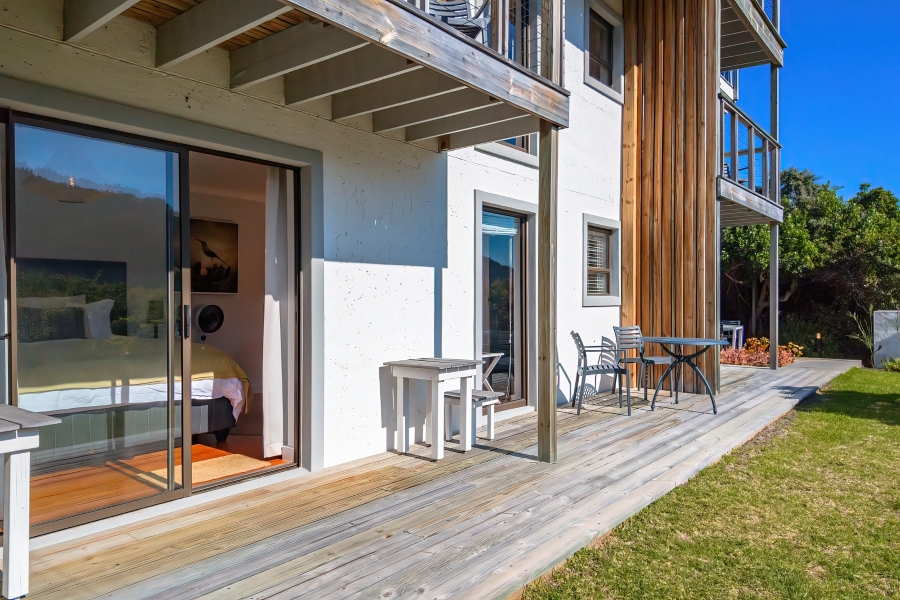 4 Bedroom Property for Sale in Keurboomstrand Western Cape